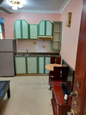 Furnished 1bdrm Apartment in Mikocheni, Kinondoni for Rent