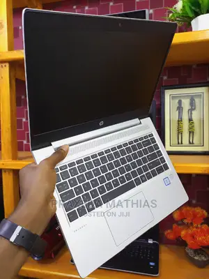 Laptop HP ProBook 440 G6 4GB Intel Core I5 HDD 500GB