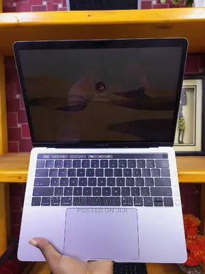 Laptop Apple MacBook Air 2018 8GB Intel Core I5 SSD 256GB