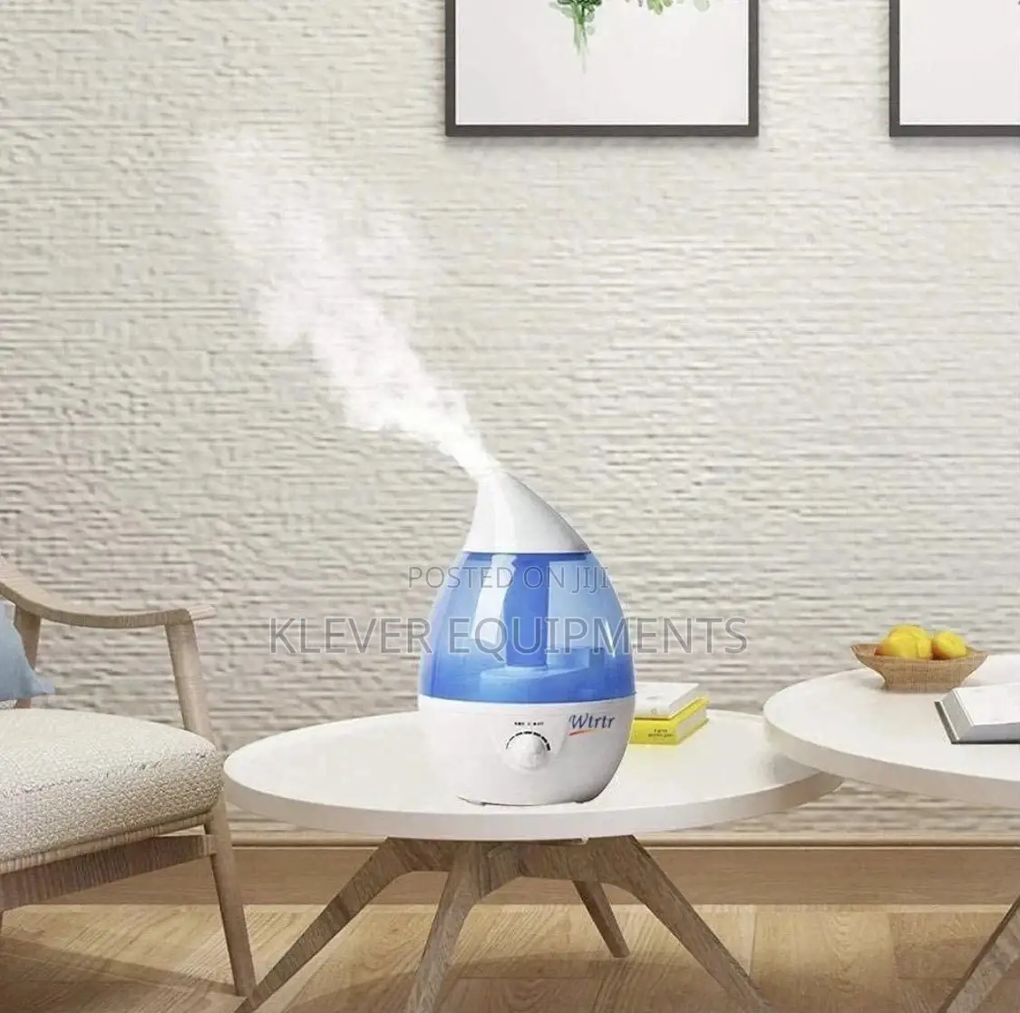 Home Air Humidifier