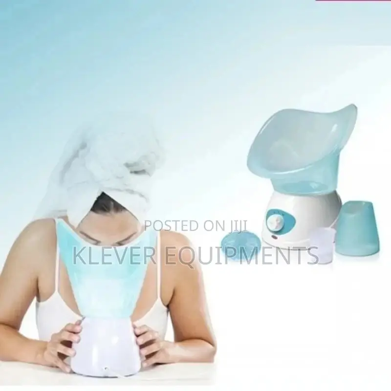 Facial Steamer