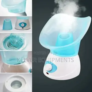 Facial Steamer