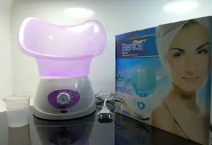 Facial Steamer