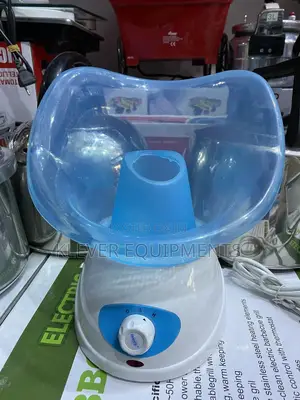 Facial Steamer