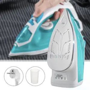 STEAM IRON (Pasi Za Mvuke)