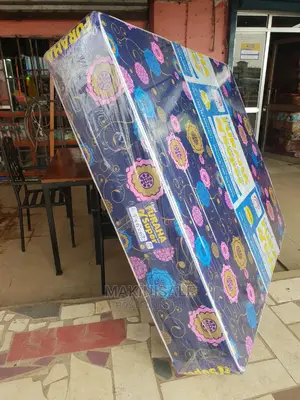 Vita Foam Godoro Imara Warranty Ipo
