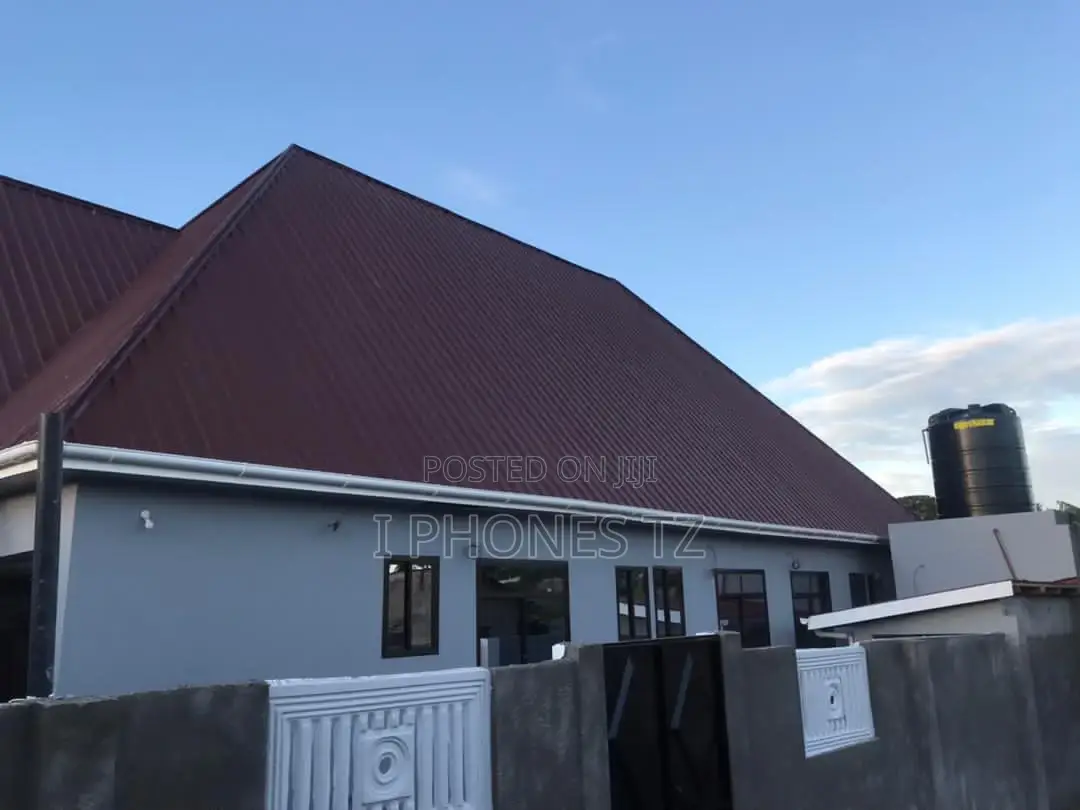 1bdrm Apartment in Kigamboni for Rent