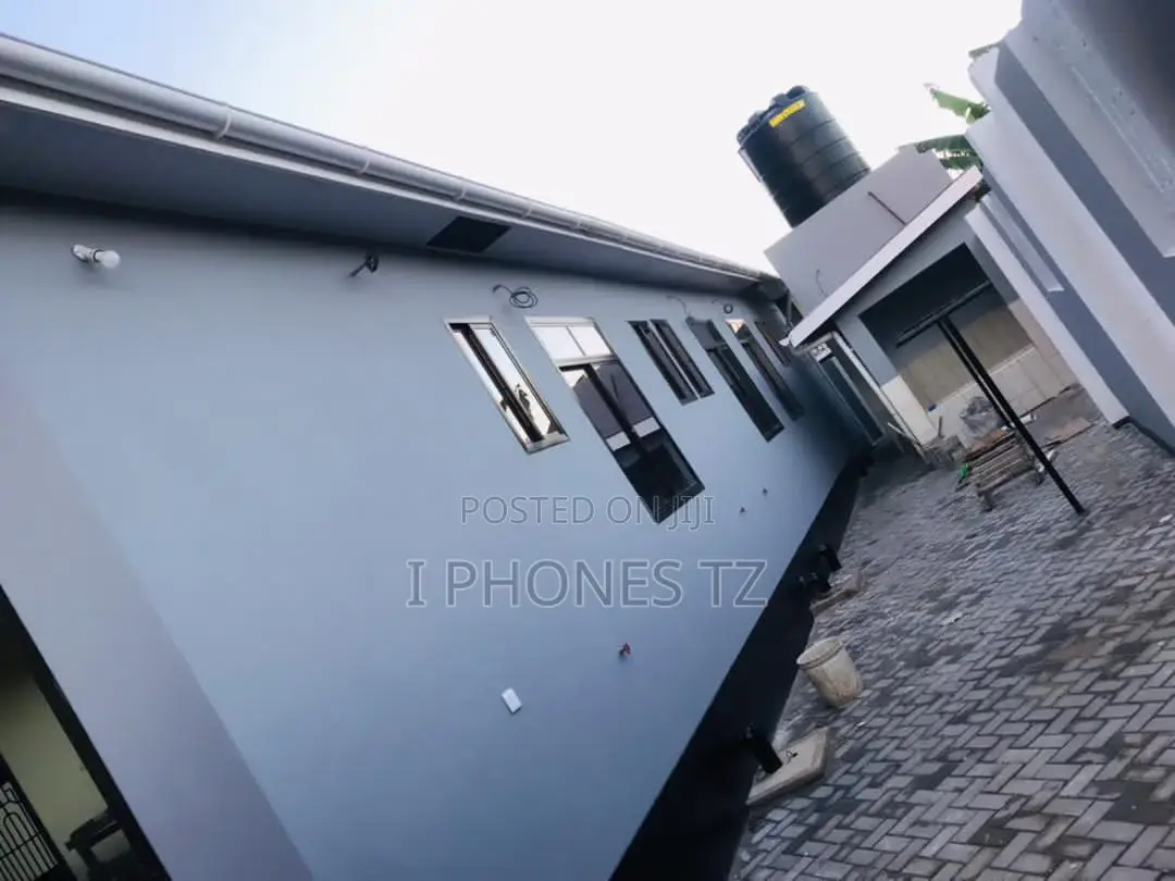 1bdrm Apartment in Kigamboni for Rent