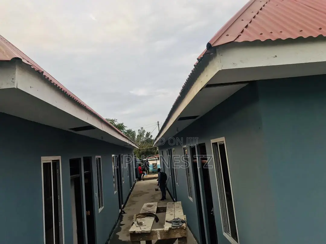 1bdrm Apartment in Kigamboni for Rent