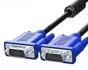 VGA Cable for Computer