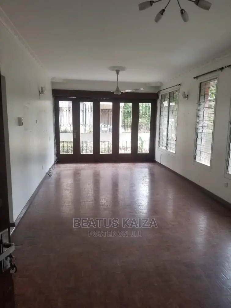 2bdrm Block of Flats in Sea View Street, Upanga East for rent