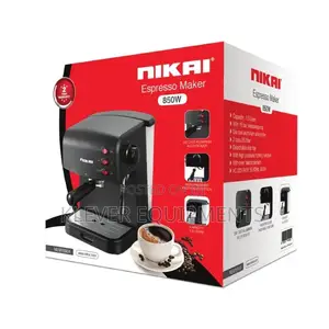 Nikai Espresso Machine