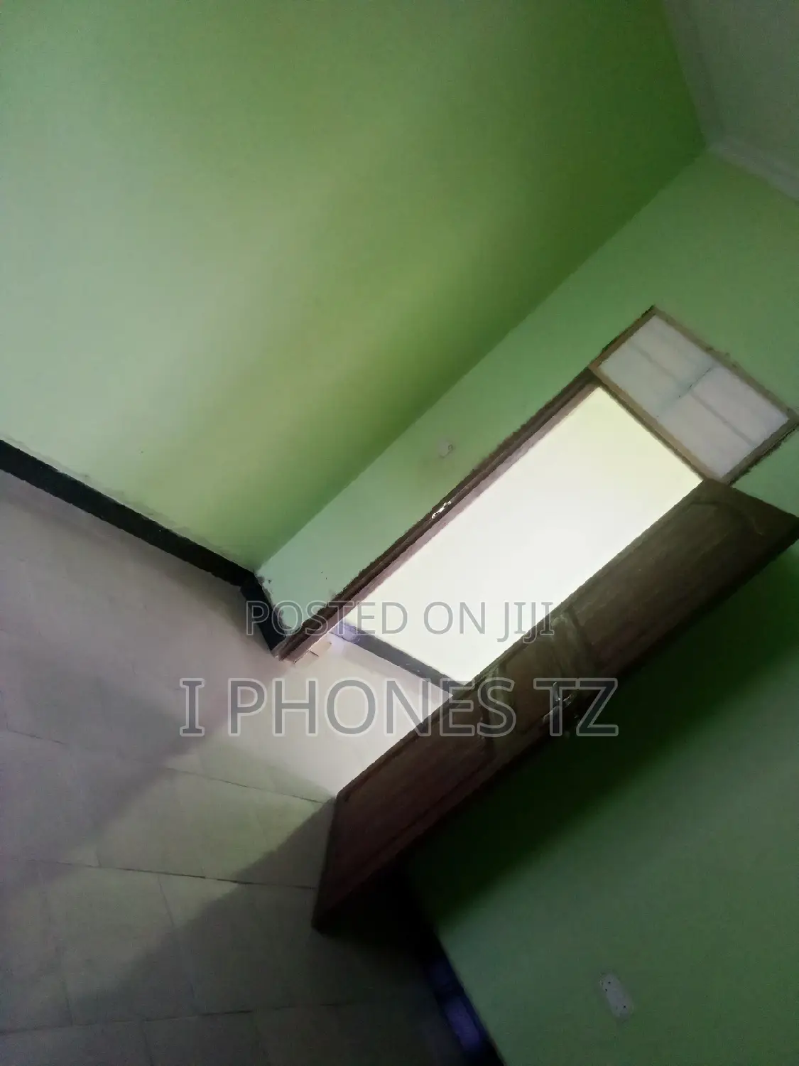 2bdrm Apartment in Kigamboni for rent