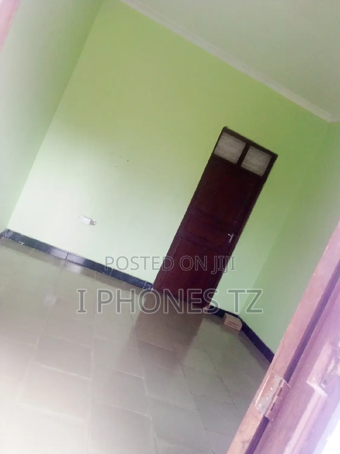 2bdrm Apartment in Kigamboni for rent