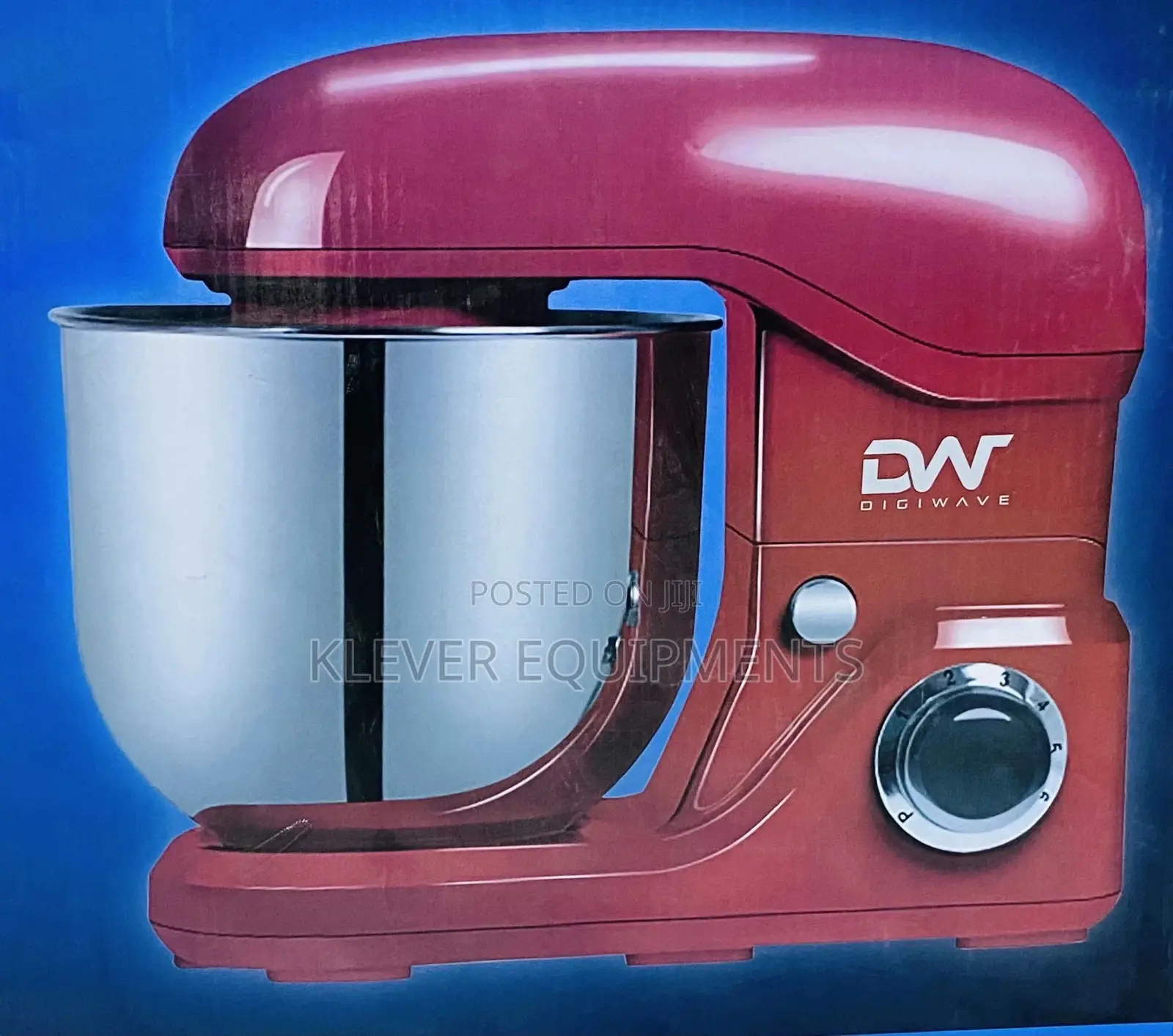 Stand Mixer