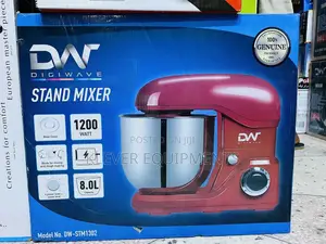 Stand Mixer