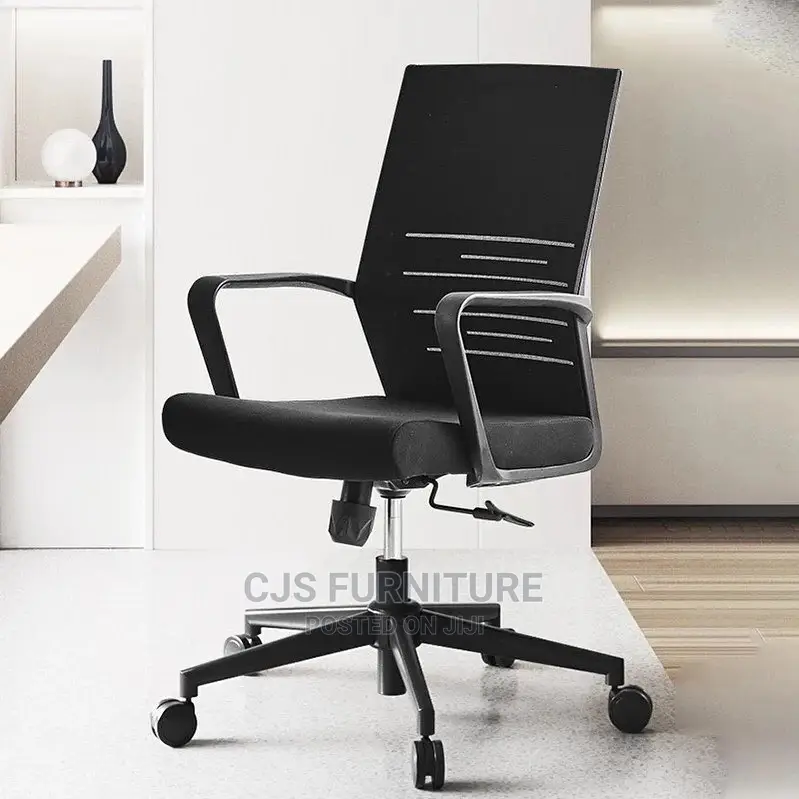 Kit Cha Office