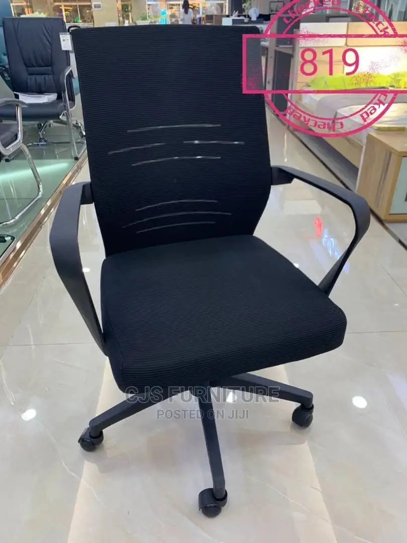 Kit Cha Office