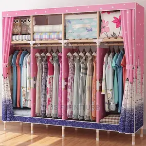 Wardrobes Ya Nguo