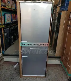 Hisence Fridge 230L