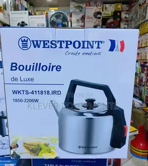 Westpoint Electric Kettle