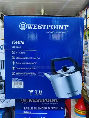 Westpoint Electric Kettle
