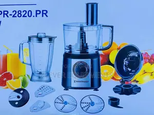 Westpoint Food Processor