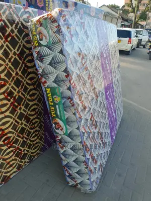 Magodoro Imara Kutoka Tuffoam Ni Zuri Sana Na Imara