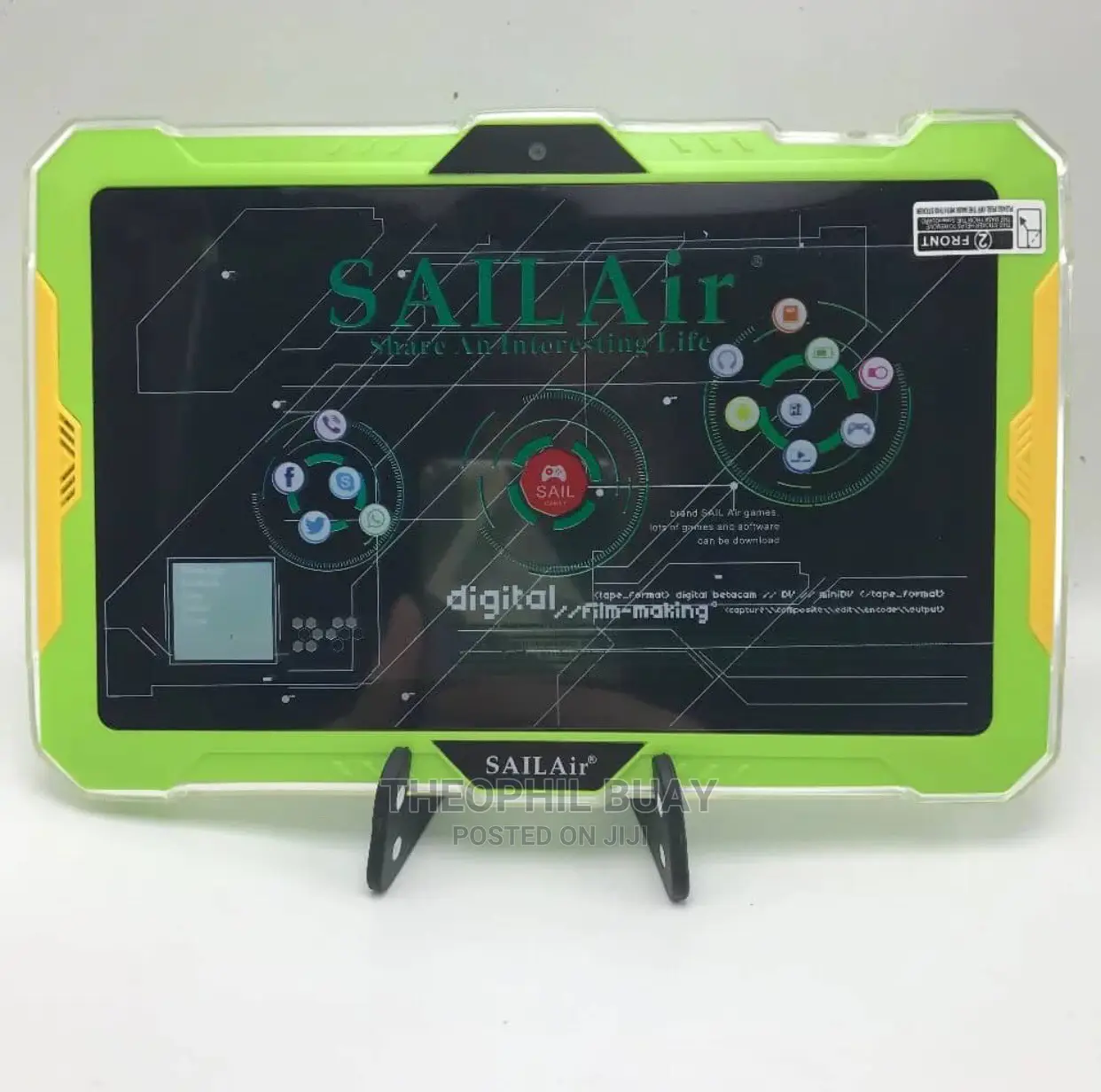 New Tablet 32 GB