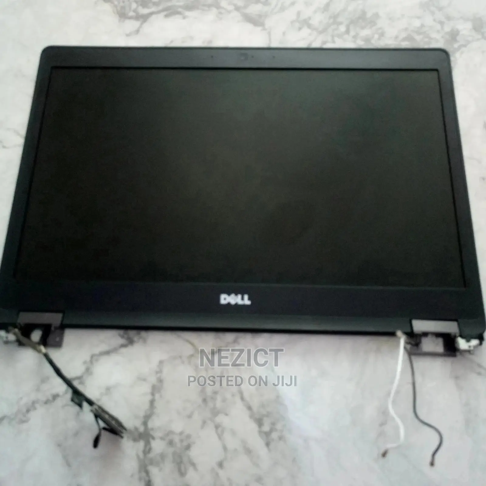 Dell Latitude 5480 Display Assembly Screen 1920x1080p