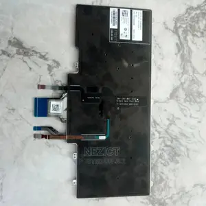 Backlit Keyboard Dell Latitude 5480 7480 E5450 E5470