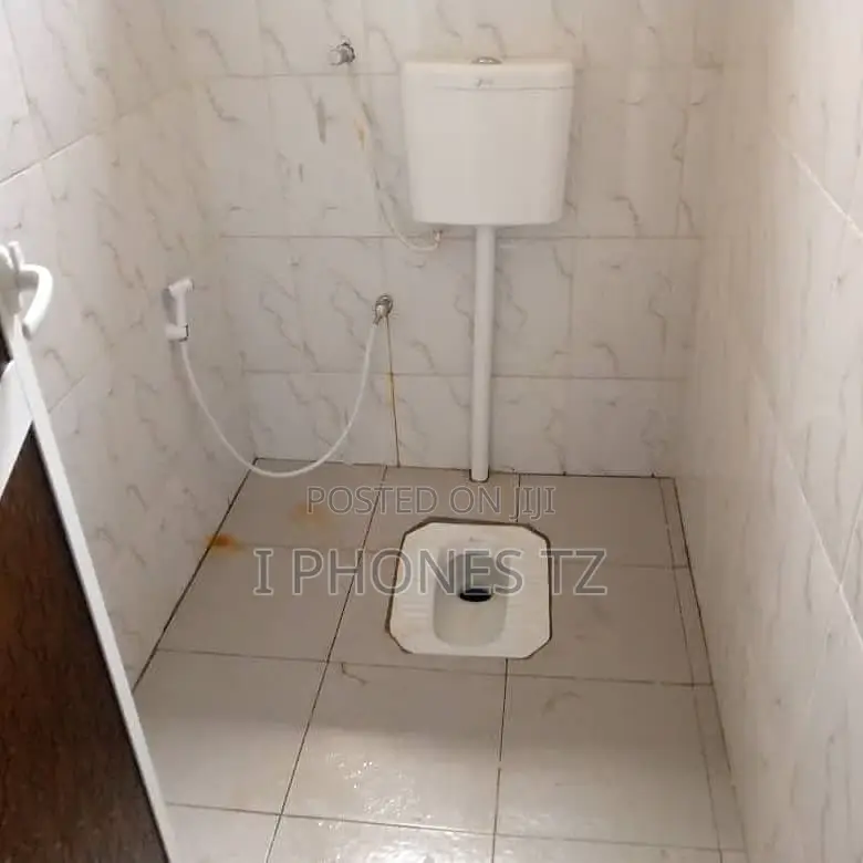 2bdrm Apartment in Kigamboni Darajani for rent