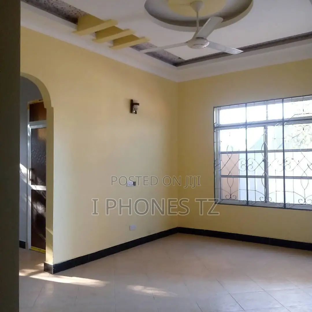 2bdrm Apartment in Kigamboni Darajani for rent