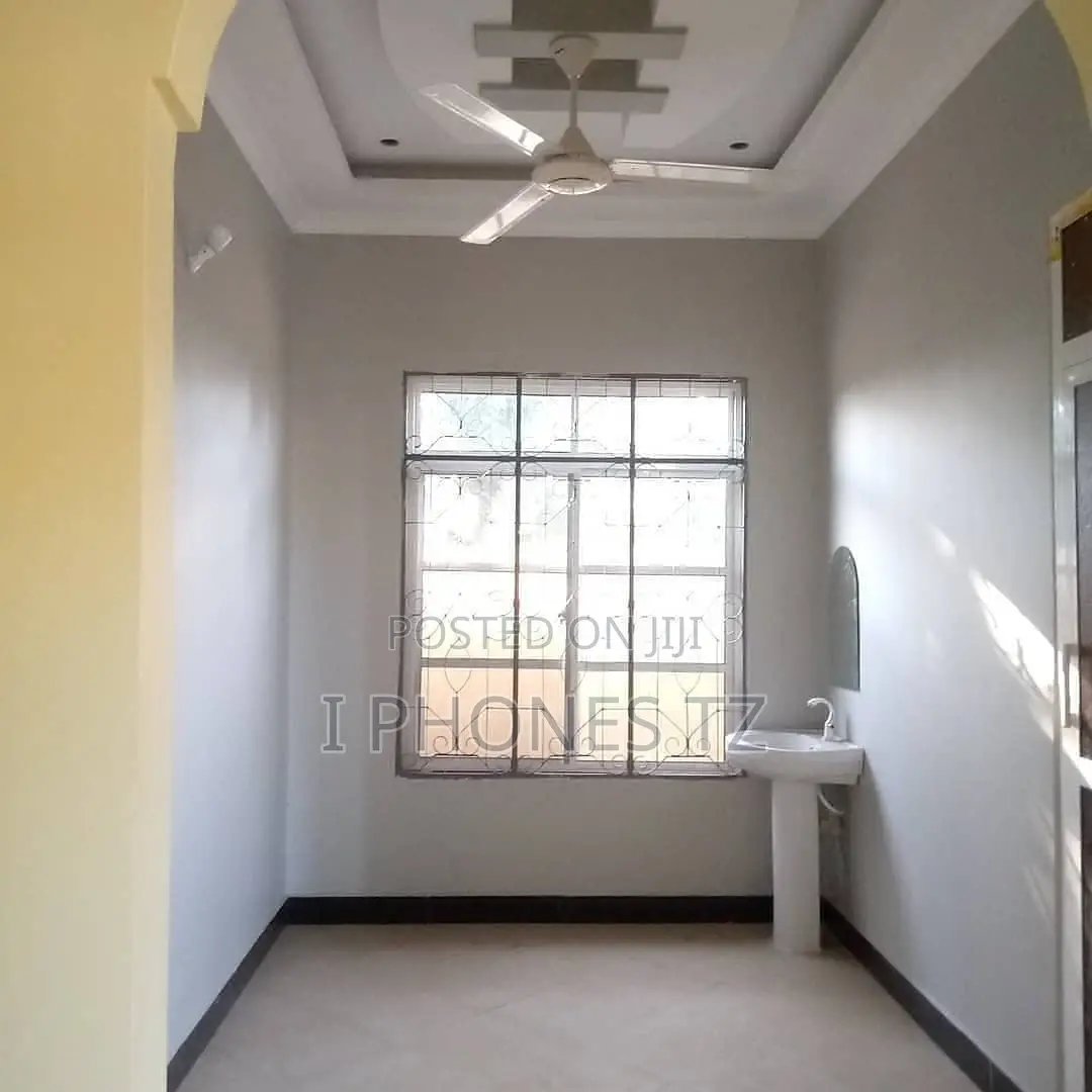 2bdrm Apartment in Kigamboni Darajani for rent