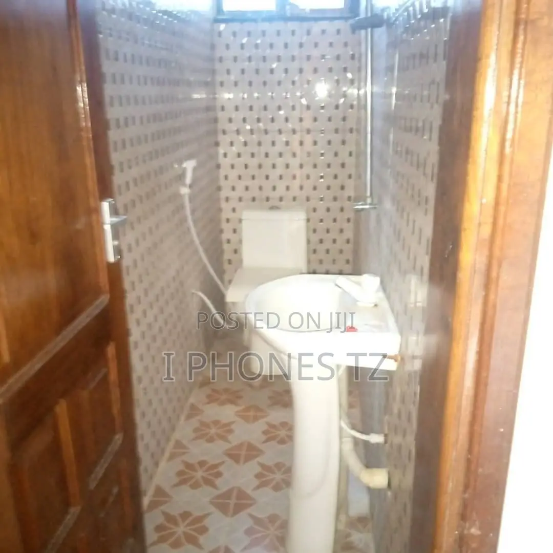 2bdrm Apartment in Kigamboni Darajani for rent