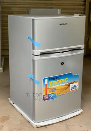 Homebase Refrigerator 100L Capacity