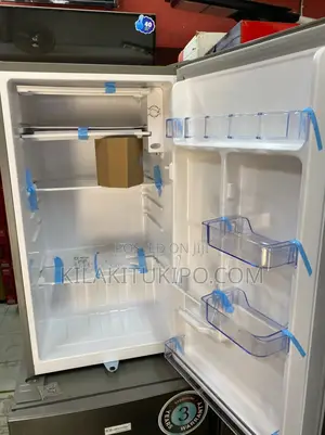 Aborder Min Fridge 95L