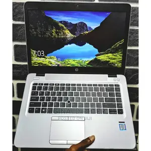 Laptop HP EliteBook 840 G3 8GB Intel Core I7 500GB