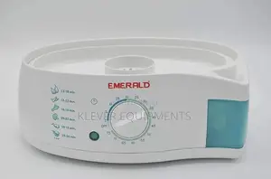 Electric Food Steamer