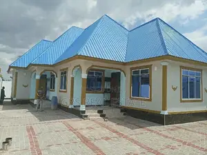 4bdrm House in Evans Mansah, Temeke for Sale