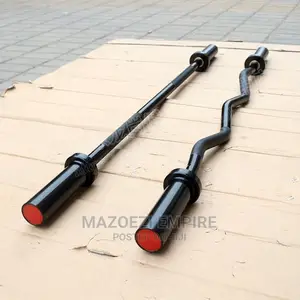 Olympic Barbell Bar 2.2metre