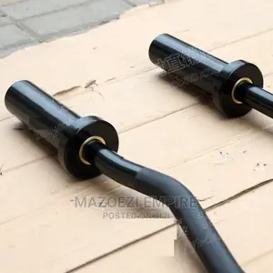 Olympic Barbell Bar 2.2metre