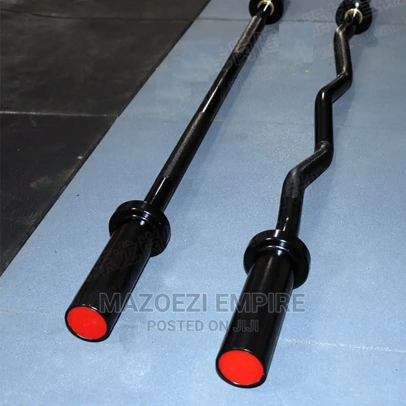 Olympic Barbell Bar 2.2metre