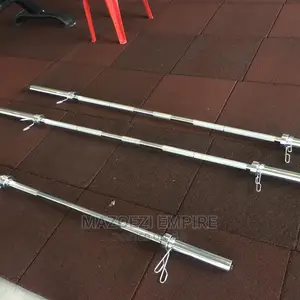 Olympic Barbell Bar 2.2metre