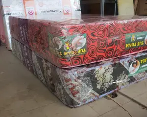 Magodoro Imara Kutoka Tuffoam Ni Zuri Sana Na Imara