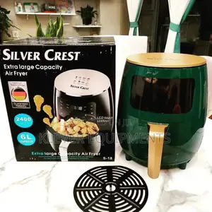 Large Air Fryer