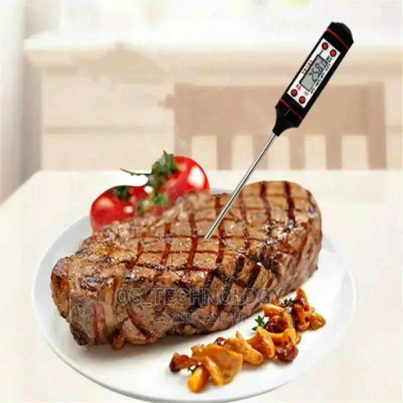 New Original Digital Thermometer,Kupimia Hali Baridi/Joto