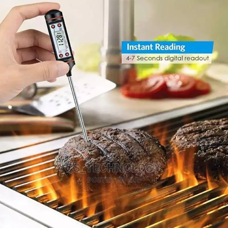 New Original Digital Thermometer,Kupimia Hali Baridi/Joto