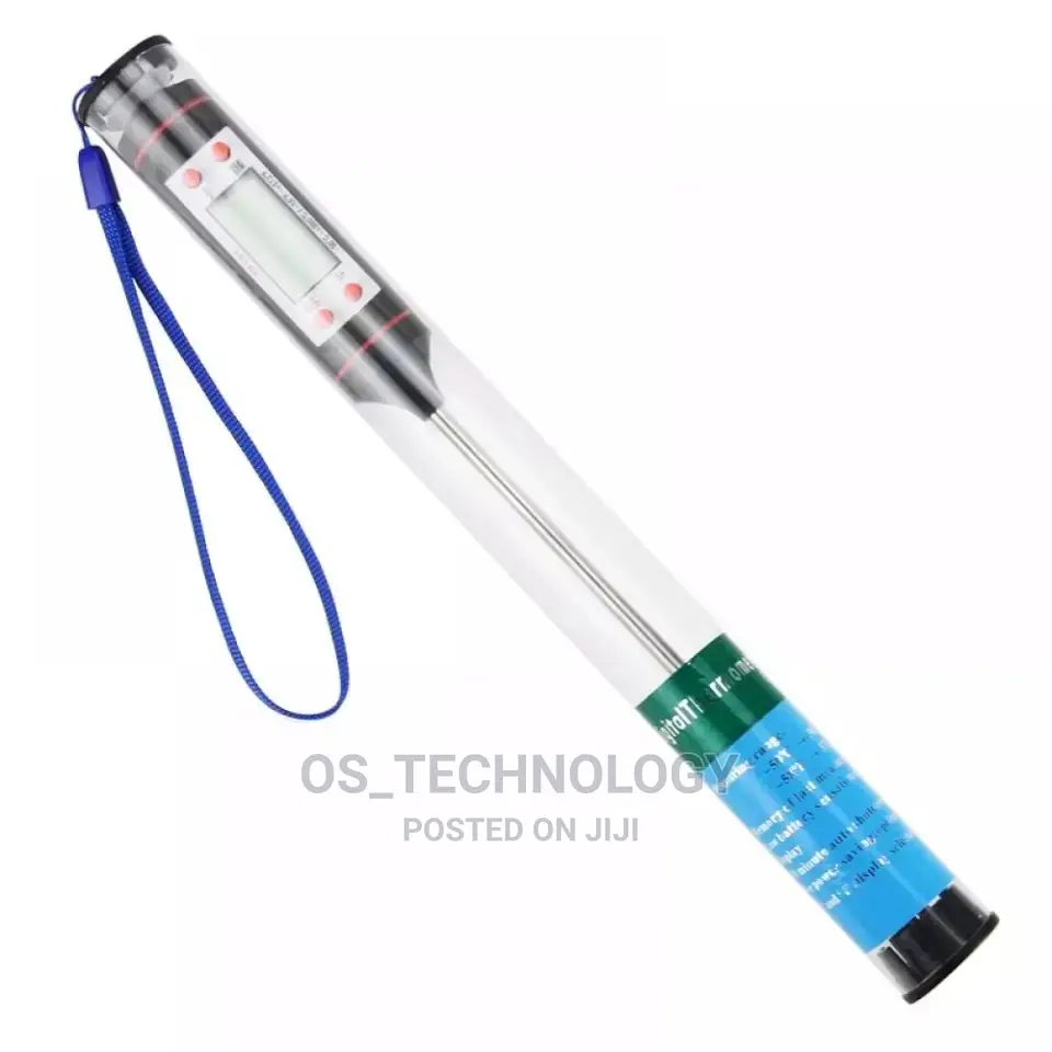 New Original Digital Thermometer,Kupimia Hali Baridi/Joto
