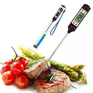 New Original Digital Thermometer,Kupimia Hali Baridi/Joto
